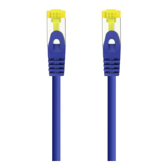 CAT 6a STP Cable NANOCABLE LSZH