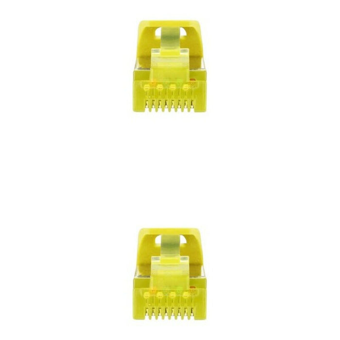 CAT 6a STP Cable NANOCABLE LSZH