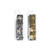 Napkin holder DKD Home Decor Set Metal Snowflakes (5 x 5 x 17 cm) (2 Units) - Декорация и Осветление<<<Дом