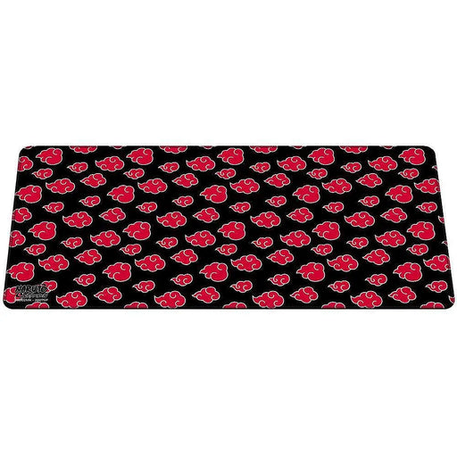 Naruto Shippuden - Akatsuki Clouds Gaming Pad XL - Геймърски падове<<<Геймърска периферия<<<ValiAPI&&&Геймърски