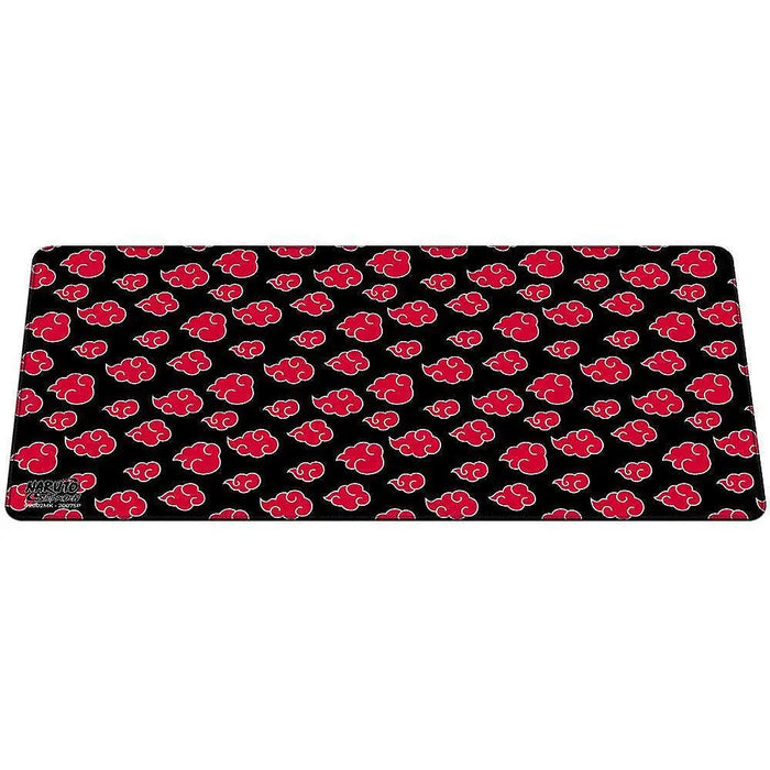 Naruto Shippuden - Akatsuki Clouds Gaming Pad XL - Геймърски падове<<<Геймърска периферия<<<ValiAPI&&&Геймърски
