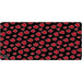 Naruto Shippuden - Akatsuki Clouds Gaming Pad XL - Геймърски падове<<<Геймърска периферия<<<ValiAPI&&&Геймърски