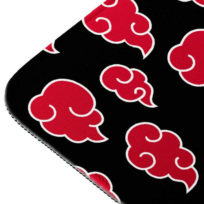 Naruto Shippuden - Akatsuki Clouds Gaming Pad XL - Геймърски падове<<<Геймърска периферия<<<ValiAPI&&&Геймърски