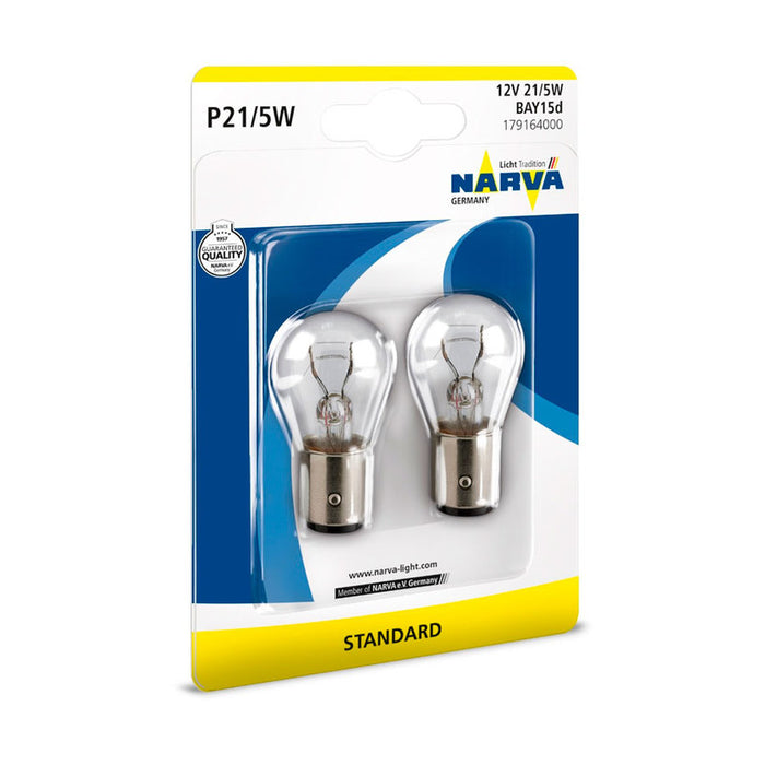 AUTO BULB NARVA P21/5W