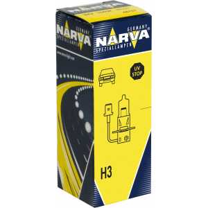 Narva H3 55W 12V