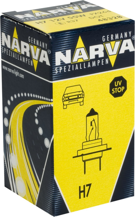 Narva H7 55W 12V
