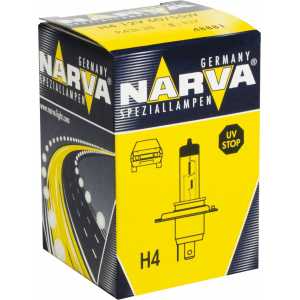 Narva H4 55W 12V