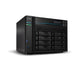 NAS Network Storage Asustor AS6508T Black Intel Atom C3538 - Компютър Мрежи и компоненти<<<Компютри|