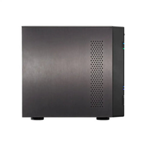 NAS Network Storage Asustor AS6508T Black Intel Atom C3538 - Компютър Мрежи и компоненти<<<Компютри|