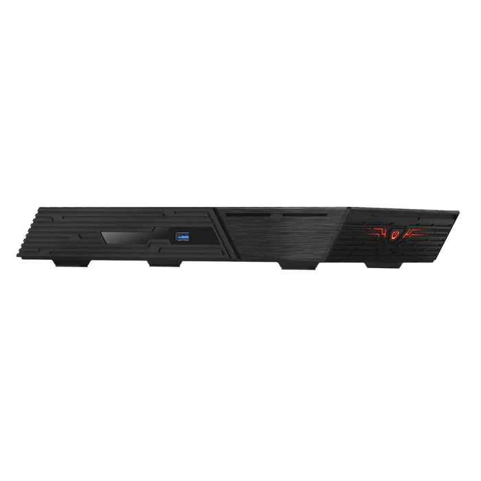 NAS Network Storage Asustor FS6712X Black - Компютър Мрежи и компоненти<<<Компютри| Електроника<<<BigBuy&&&Твърди