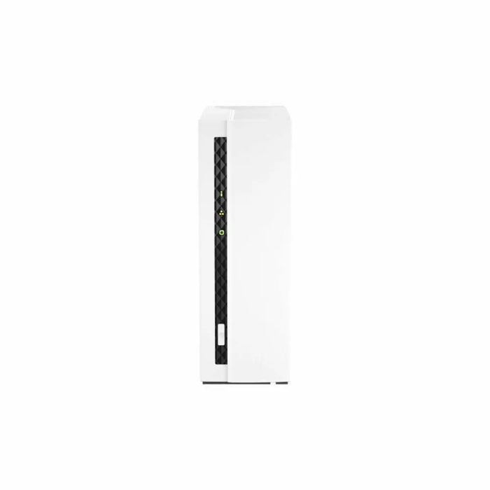 NAS Network Storage Qnap TS-133 White - Компютър Мрежи и компоненти<<<Компютри| Електроника<<<BigBuy&&&HUB