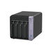 NAS Network Storage Qnap TS-432X-4G Black - Компютър Мрежи и компоненти<<<Компютри| Електроника<<<BigBuy&&&Твърди