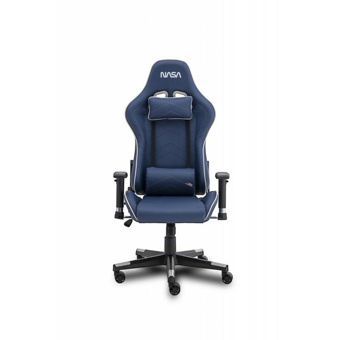 Gaming Chair NASA GA002 R Blue