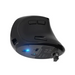 Natec Euphonie Pro Wireless Vertical Mouse BT 5.0 4000DPI Silent Programmable - Мишки<<<NATEC компютърна