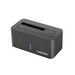 Natec HDD Docking Station Kangaroo SATA USB 3.0 - Аксесоари<<<NATEC компютърна периферия<<<NATEC<<<PolyComp&&&Твърди