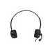 Natec Headset Canary With Microphone Black - Слушалки<<<NATEC компютърна периферия<<<NATEC<<<PolyComp&&&Електроника