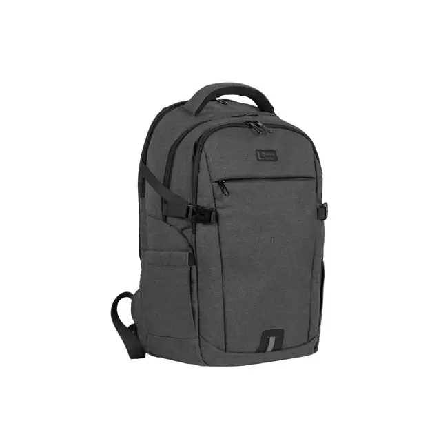 Natec Laptop Bag Impala 2 15.6’’ Onyx Black - Чанти<<<NATEC компютърна периферия<<<NATEC<<<PolyComp