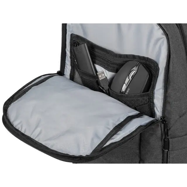 Natec Laptop Bag Impala 2 15.6’’ Onyx Black - Чанти<<<NATEC компютърна периферия<<<NATEC<<<PolyComp