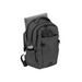 Natec Laptop Bag Impala 2 15.6’’ Onyx Black - Чанти<<<NATEC компютърна периферия<<<NATEC<<<PolyComp
