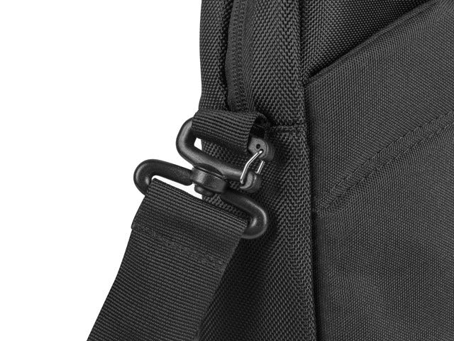 Natec Laptop Bag Nanger 15.6’’ Black - Чанти<<<NATEC компютърна периферия<<<NATEC<<<PolyComp&&&Куфарчета и