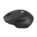 Natec Mouse Siskin Wireless 1600DPI 2.4GHz + Bluetooth 5.0 Optical Black - Мишки<<<NATEC компютърна