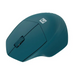 Natec Mouse Siskin Wireless 1600DPI 2.4GHz + Bluetooth 5.0 Optical Blue - Мишки<<<NATEC компютърна