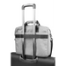 NATEC Mustela notebook bag 15.6’ grey - Bags / backpacks / casesMOB-TOR<<<Notebooks / Netbooks