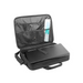 Natec notebook bag DOBERMAN 17.3’’ Black - Bags / backpacks / casesMOB-TOR<<<Notebooks / Netbooks