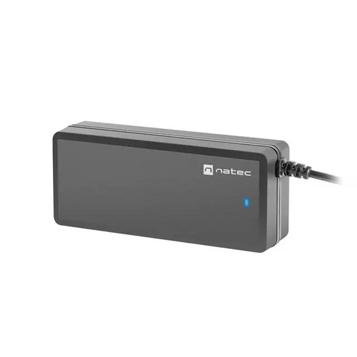 Natec Universal Laptop Charger Temera 90 90W - Аксесоари<<<NATEC компютърна периферия<<<NATEC<<<PolyComp&&&Зарядни