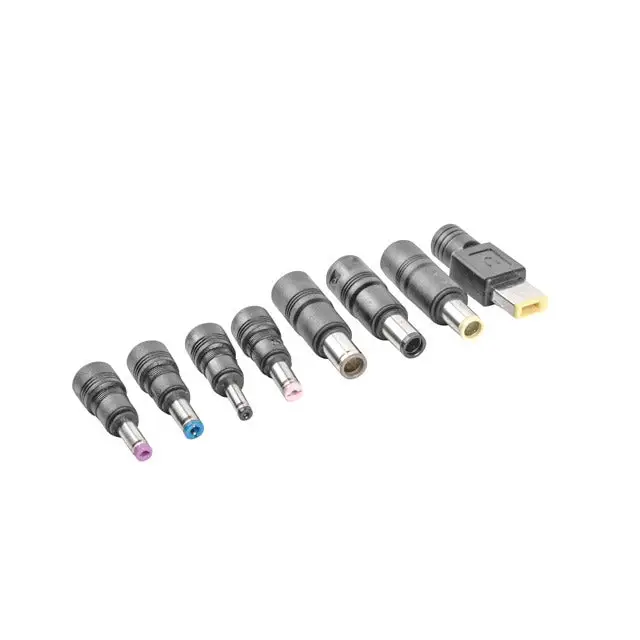 Natec Universal Laptop Charger Temera 90 90W - Аксесоари<<<NATEC компютърна периферия<<<NATEC<<<PolyComp&&&Зарядни