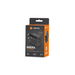 Natec USB Charger Ribera 1X USB-A + 1X USB-C 20W Black - Аксесоари<<<NATEC компютърна