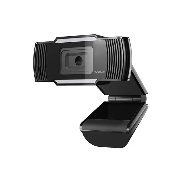 Natec Webcam Lori Plus Full HD 1080P Autofocus - Web камери<<<NATEC компютърна