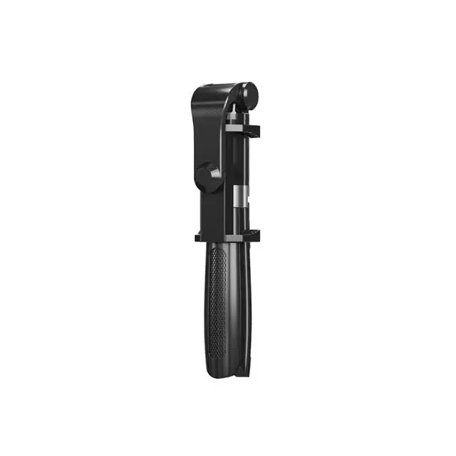 Natec Wireless Selfie Tripod Alvito BT 4.0 Black - Аксесоари<<<NATEC компютърна