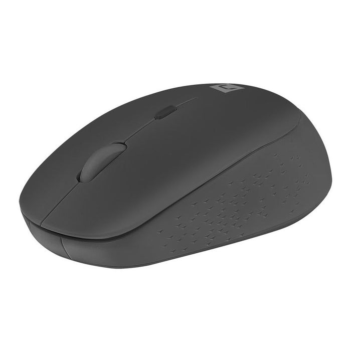 Natec Mouse Harrier 2, 1600 DPI Bluetooth 5.1 Black