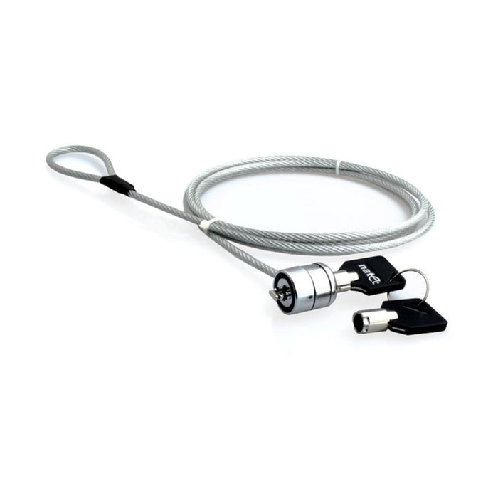 Natec Laptop Lock Lobster Key
