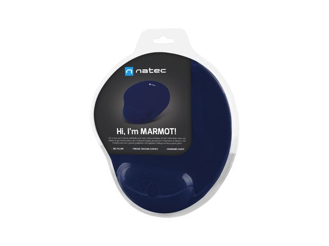 Mouse Mat Natec NPF-2182