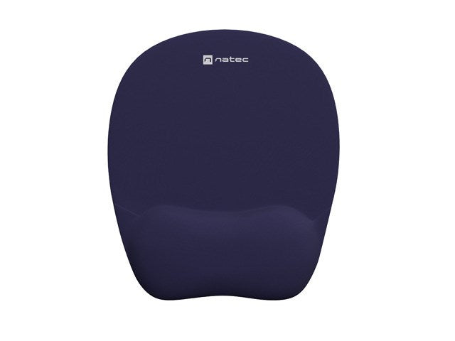 Mouse Mat Natec CHIPMUNK Blue