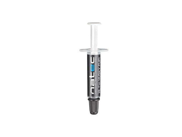 NATEC THERMAL PASTE HUSKY PUP 0.5G