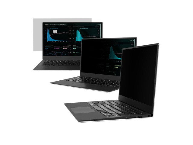 Natec Privacy Filter, Owl, 15.6", 16:9