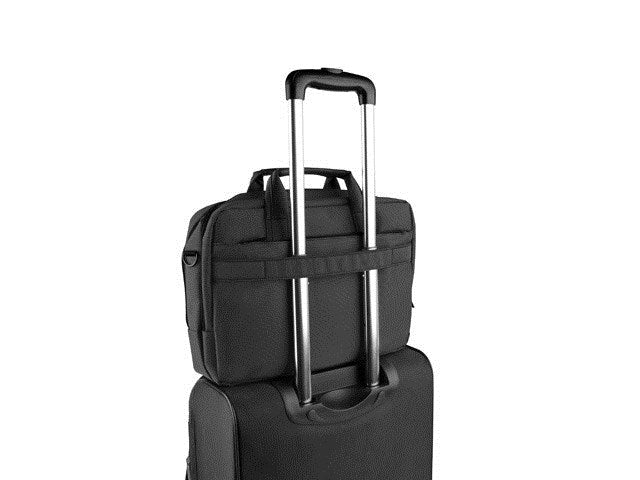 Natec gazelle bag 13"-14" black nto-0814