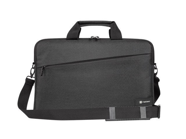 Natec Laptop Bag Beira 15.6" Black