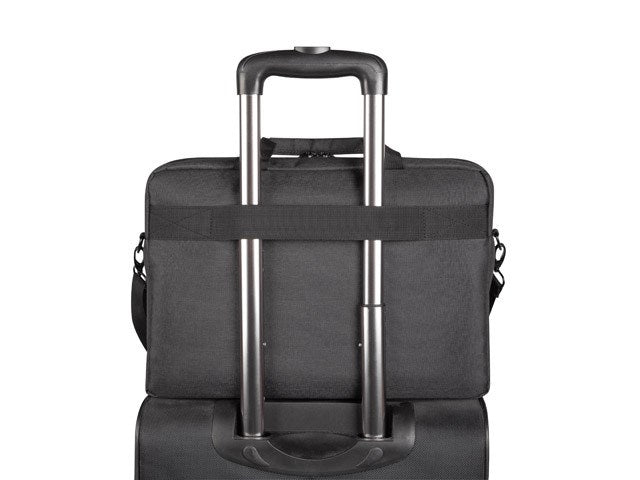 Natec Laptop Bag Beira 15.6" Black