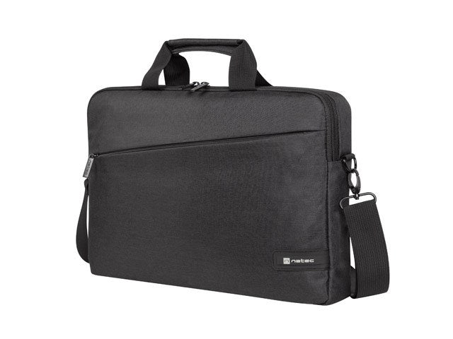 Natec Laptop Bag Beira 15.6" Black