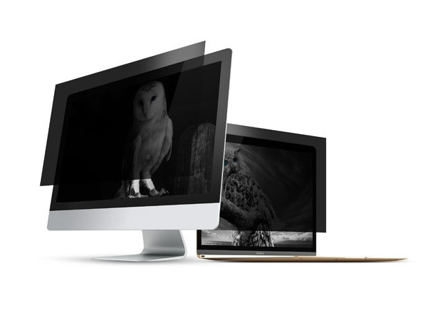 Natec Privacy Filter, Owl, 17,3", 16:9
