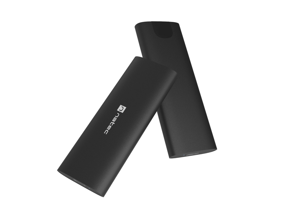 M.2 NVME hard drive drawer, Natec Rhino