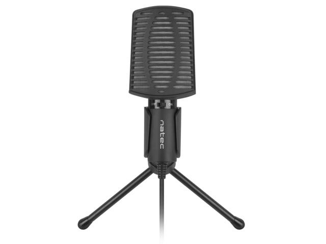 Natec microphone asp