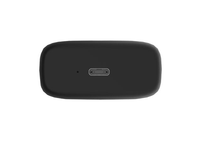 Natec Microphone Hopper Lavalier Wireless USB C