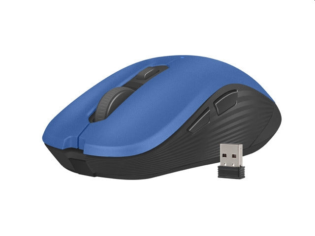Mouse NATEC ROBIN BLUE NMY-0916