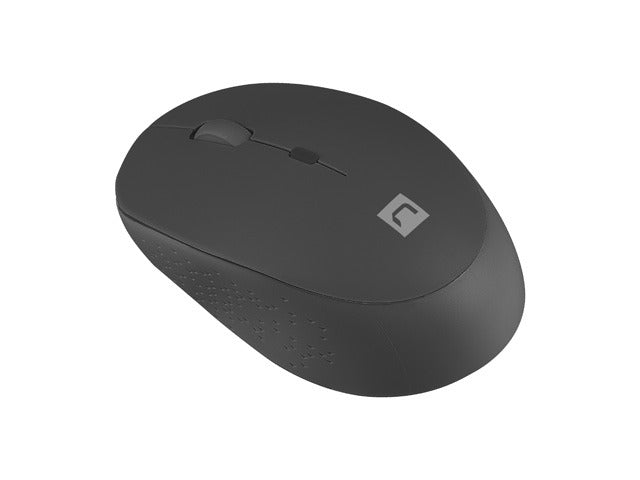 Natec Mouse Harrier 2, 1600 DPI Bluetooth 5.1 Black