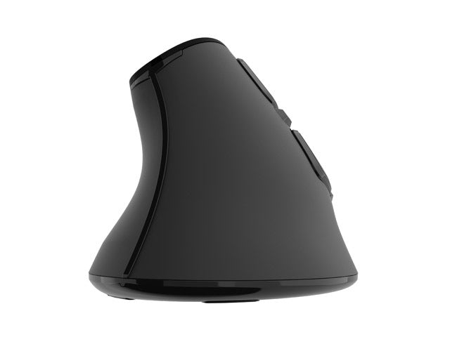 Natec Euphonie Pro Wireless Vertical Mouse BT 5.0 4000DPI, Silent, Programmable